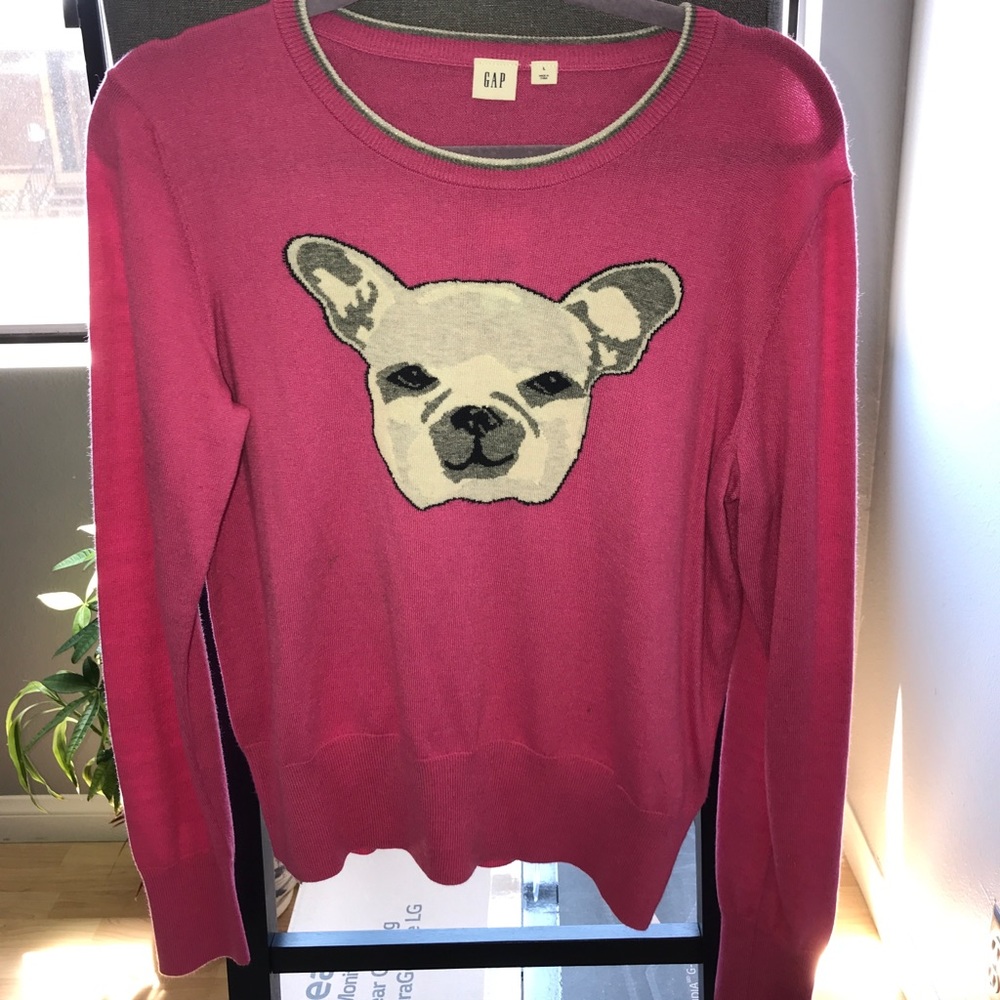 Cute GAP Sweater